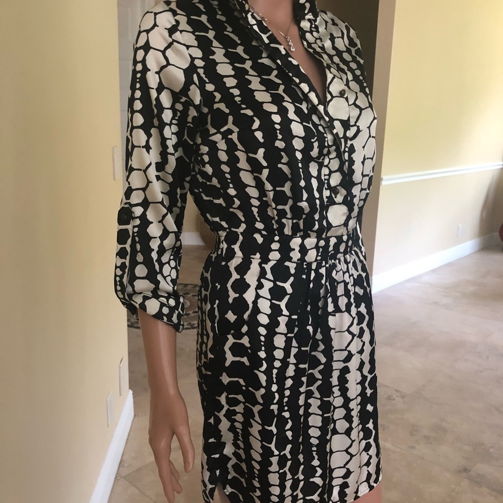 Gorgeous Dress W/pockets (Last Call)
